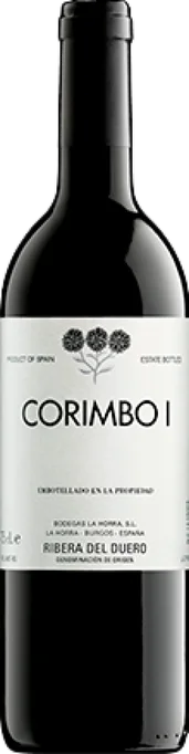 Corimbo I 2018 3/4