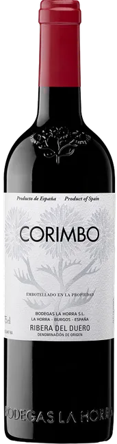 Corimbo 2020 3/4