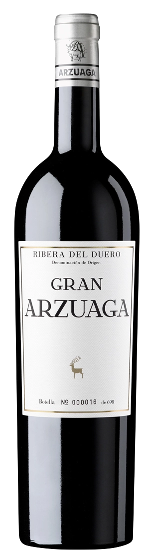 Gran Arzuaga 3/4