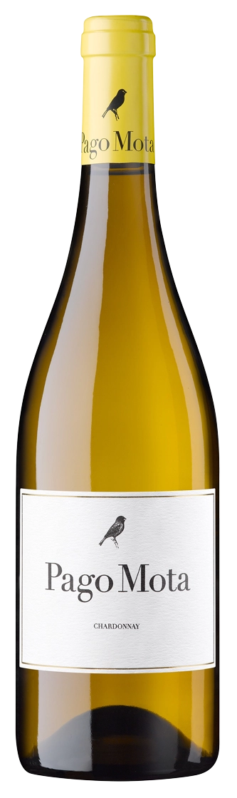 Arzuaga Pago Mota Chardonnay 3/4
