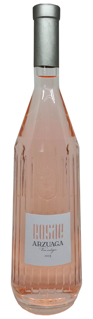 Arzuaga Rosae Ecologico 3/4