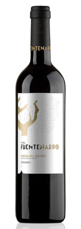 Fuentenarro Crianza  3/4