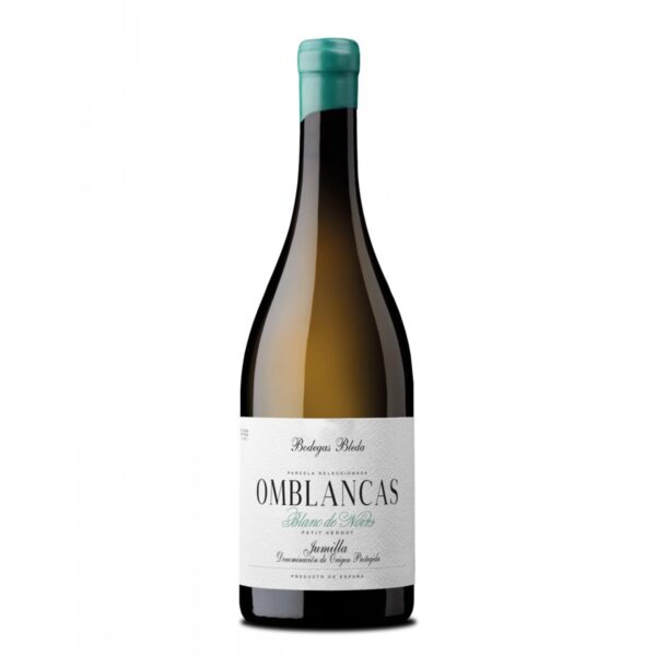 Omblancas Blanc De Noir 3/4 Bleda