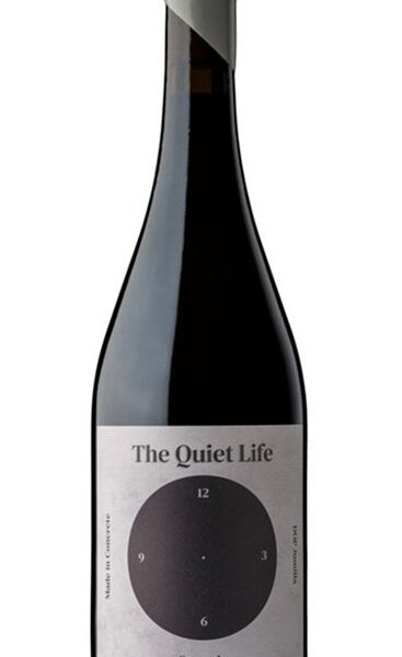 The Quiet Life Garnacha 3/4 Pio del Ramo
