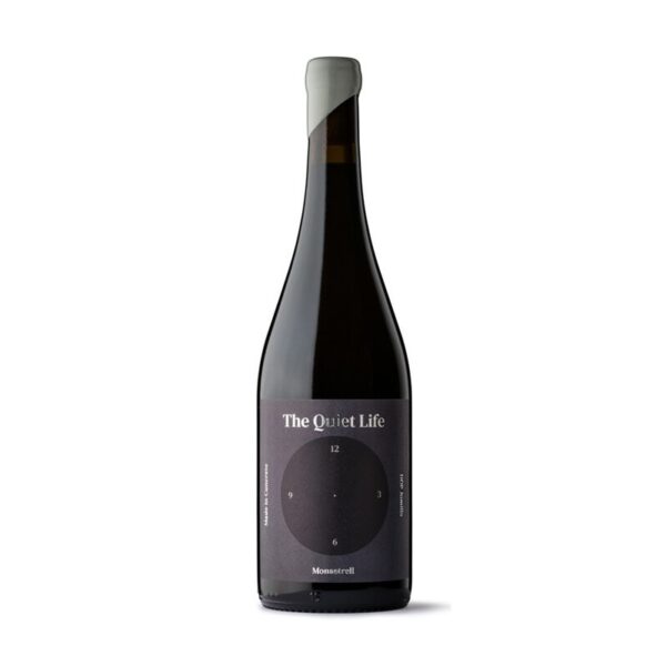 The Quiet Life Monastrell 3/4 Pio del Ramo
